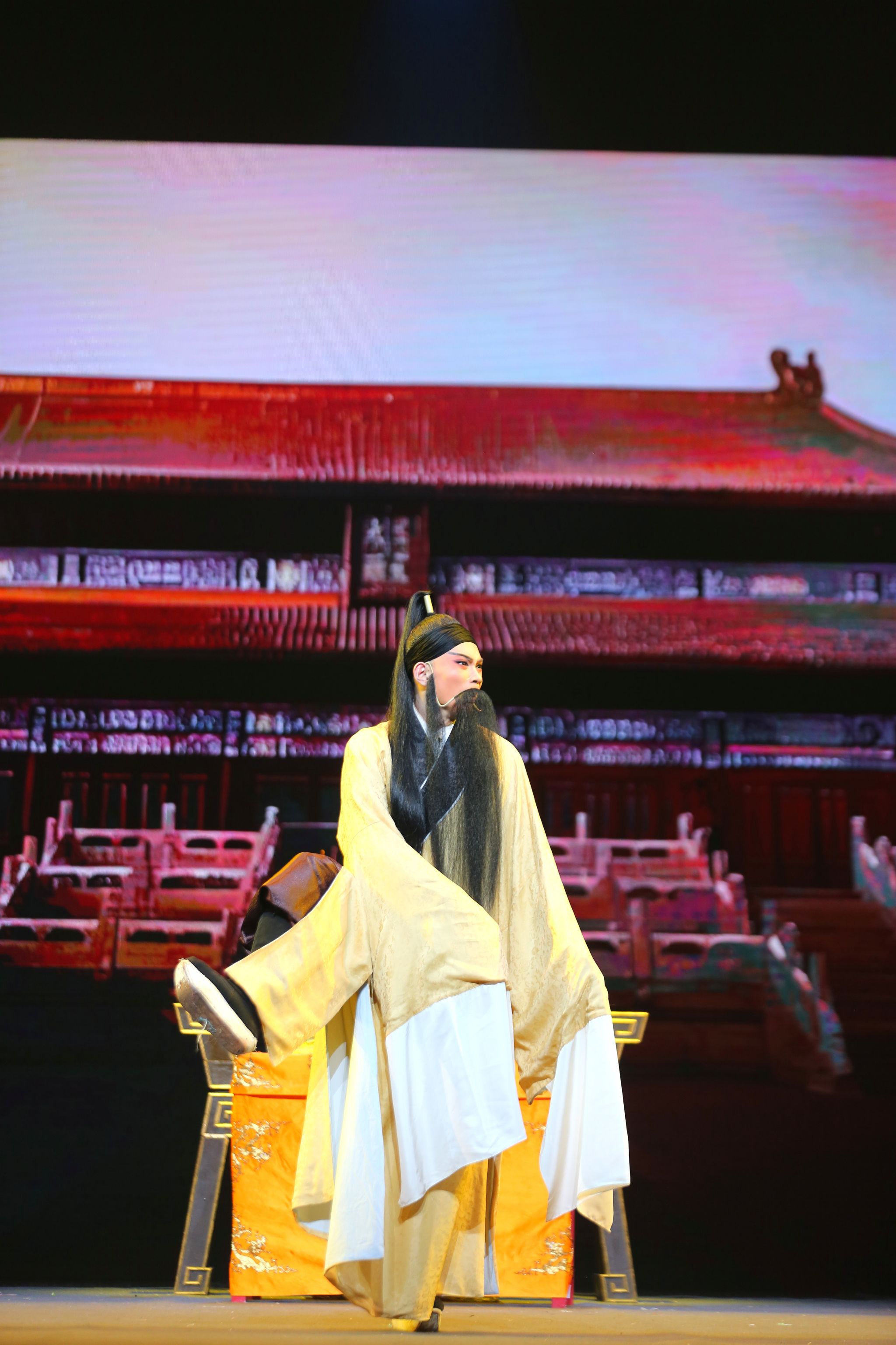 我有镇馆之宝｜“黄梅戏乡”探黄梅