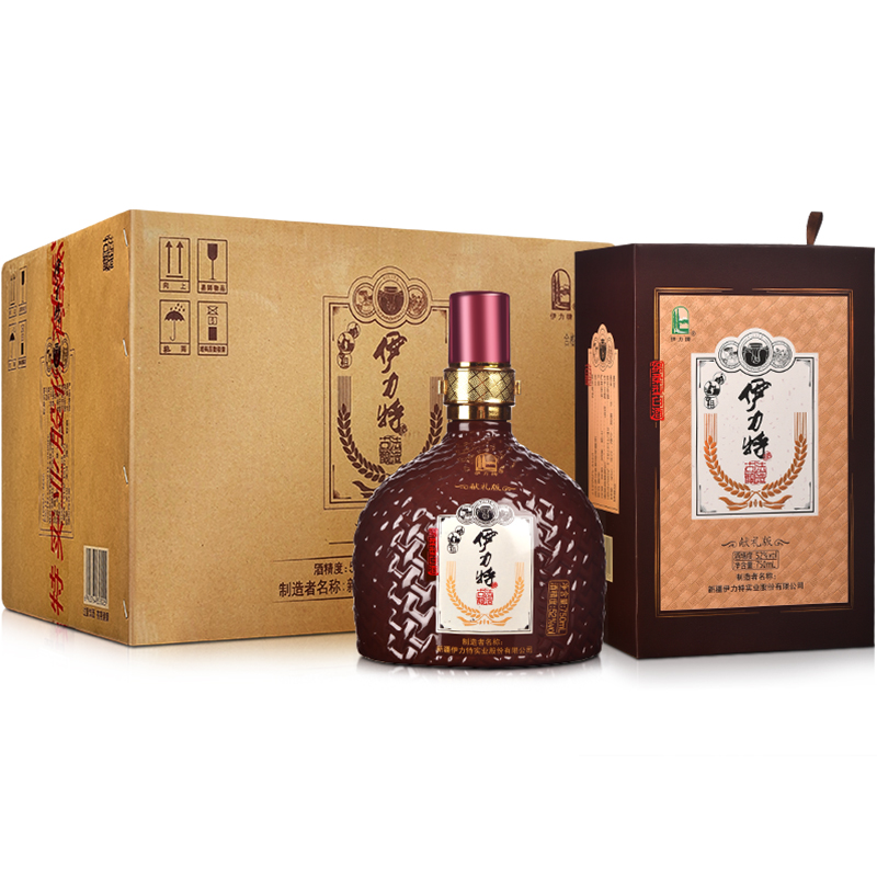 高档酒“以价补量”难掩增长乏力，伊力特2024年业绩双降，一季度突增超亿元短期借款