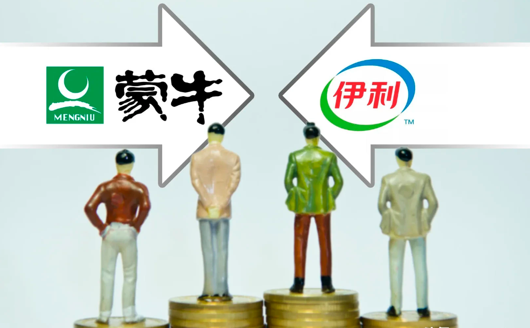 中国乳业唯一！蒙牛荣登2025年《财富》中国ESG影响力榜