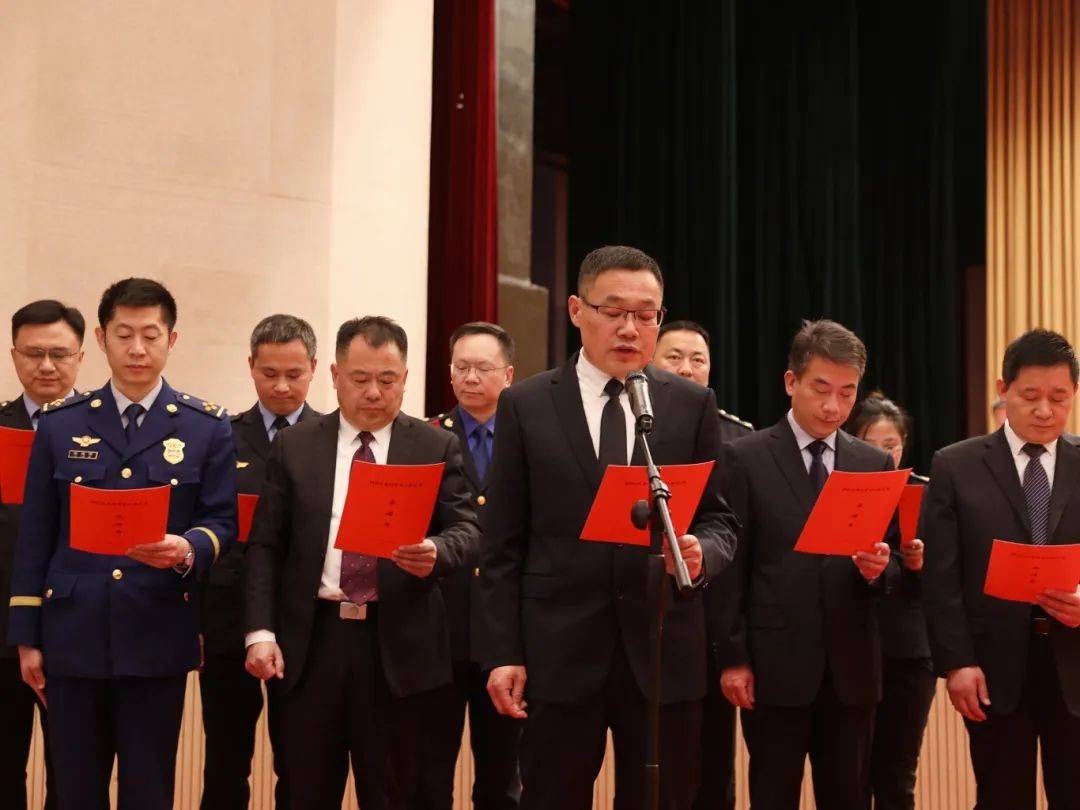 司法部立法二局局长姜杉：开展涉企执法活动要避免或尽量减少对企业正常生产经营活动的影响