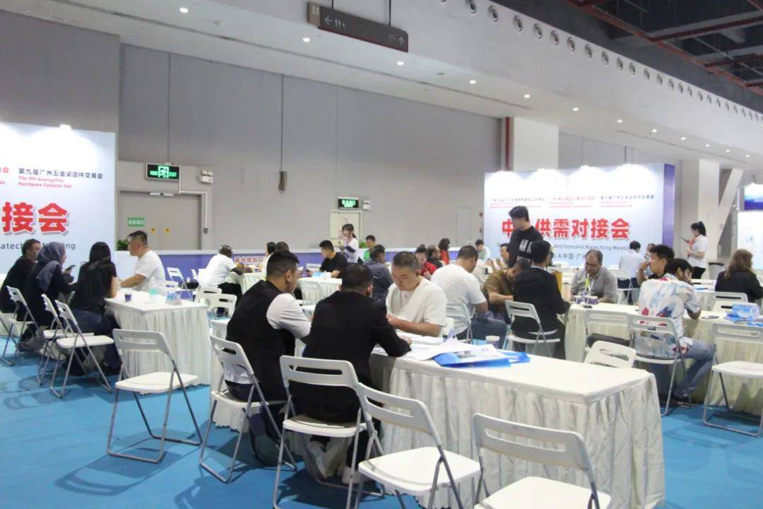 外资企业借国际展会深耕中国市场